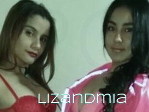 Lizandmia