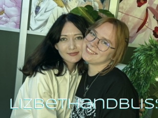 Lizbethandbliss