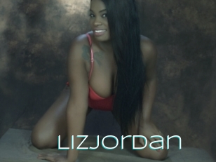 Lizjordan