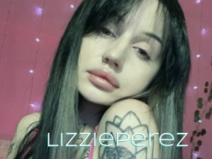 Lizzieperez