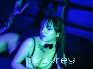 Lizzyrey