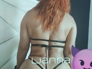 Ljanna