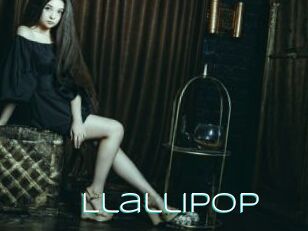 Llallipop