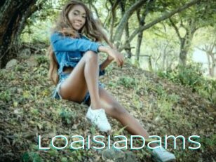 Loaisiadams