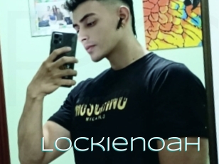 Lockienoah