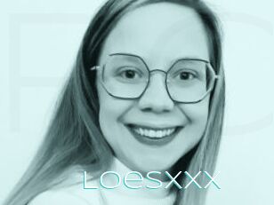 Loesxxx