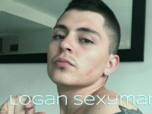 Logan_sexyman