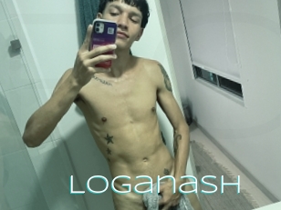 Loganash