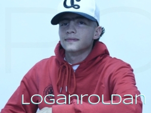 Loganroldan