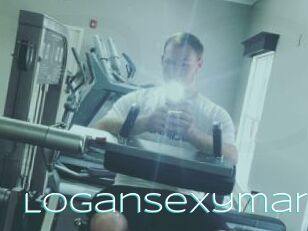 Logansexyman