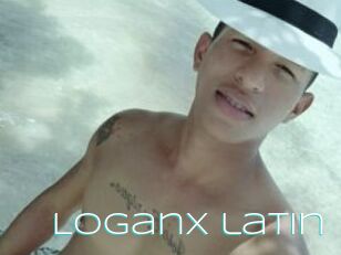 Loganx_latin