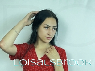 Loisalsbrook