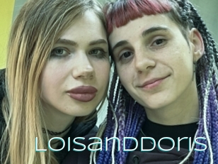 Loisanddoris