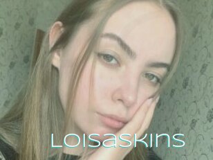 Loisaskins