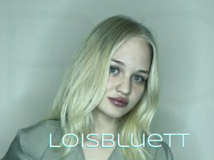 Loisbluett