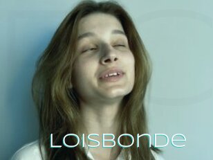 Loisbonde