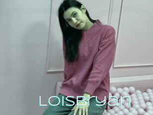 Loisbryan