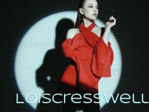 Loiscresswell