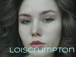 Loiscrumpton