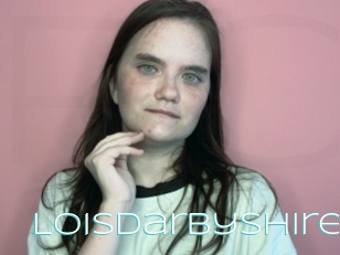 Loisdarbyshire