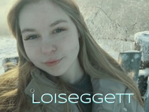 Loiseggett