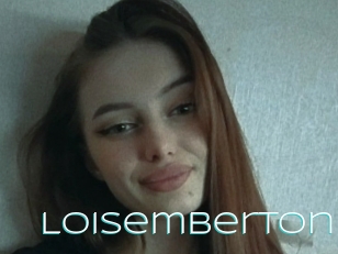 Loisemberton