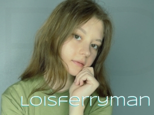 Loisferryman