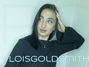 Loisgoldsmith