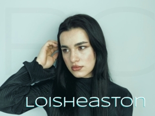 Loisheaston