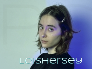 Loishersey