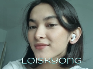 Loiskyong