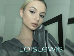 Loislewis