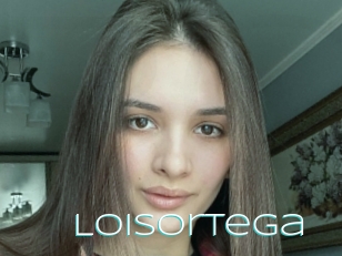 Loisortega