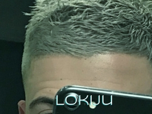 Lokiju