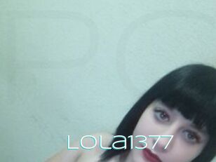 Lola1377