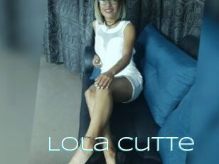 Lola_cutte