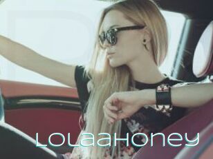 Lolaahoney