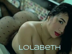 Lolabeth