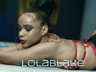 Lolablake