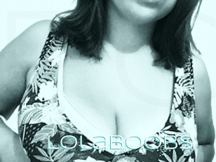 Lolaboobs