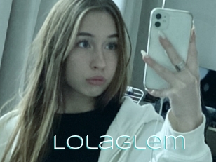 Lolaglem