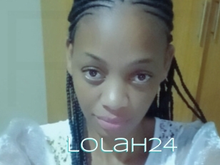 Lolah24