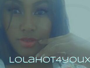 Lolahot4youx