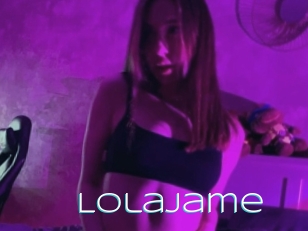 Lolajame