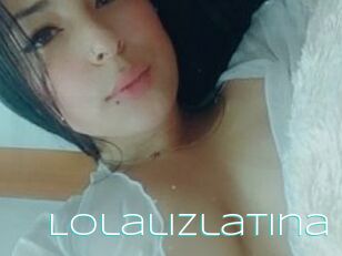 Lolalizlatina