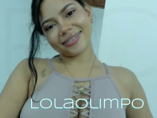 Lolaolimpo