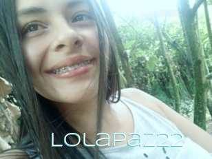 Lolapaz22