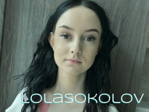 Lolasokolov