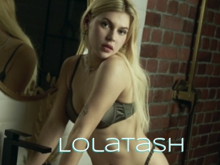 Lolatash