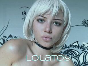 Lolatoy